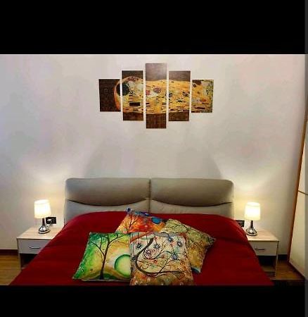 Magic Casanova Flat In The Heart Of Venice Apartman Kültér fotó