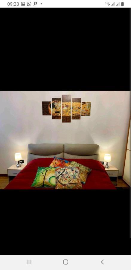Magic Casanova Flat In The Heart Of Venice Apartman Kültér fotó