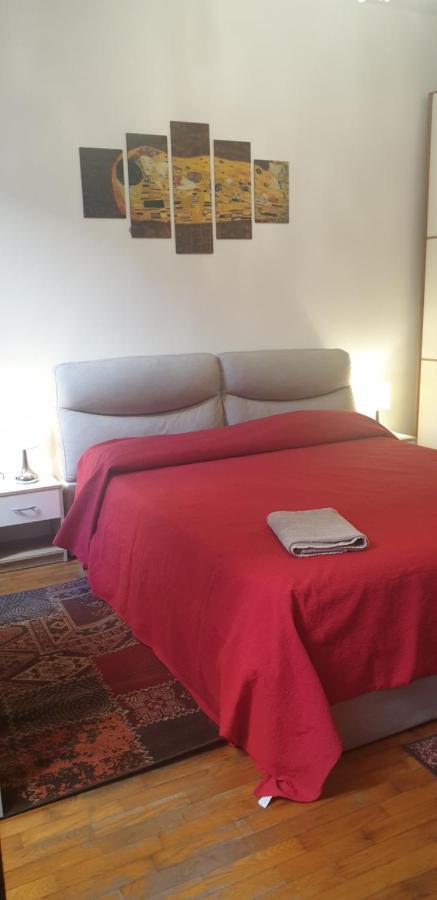 Magic Casanova Flat In The Heart Of Venice Apartman Kültér fotó