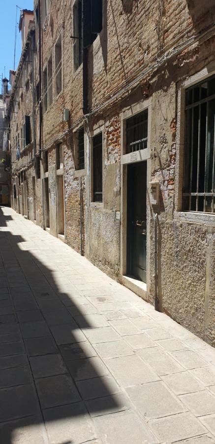 Magic Casanova Flat In The Heart Of Venice Apartman Kültér fotó