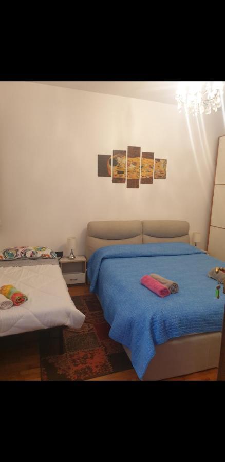 Magic Casanova Flat In The Heart Of Venice Apartman Kültér fotó