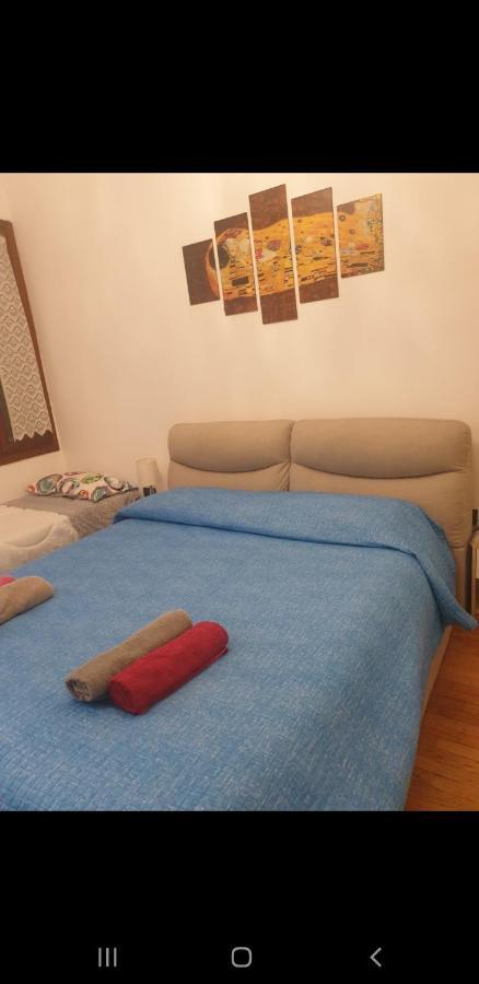 Magic Casanova Flat In The Heart Of Venice Apartman Kültér fotó