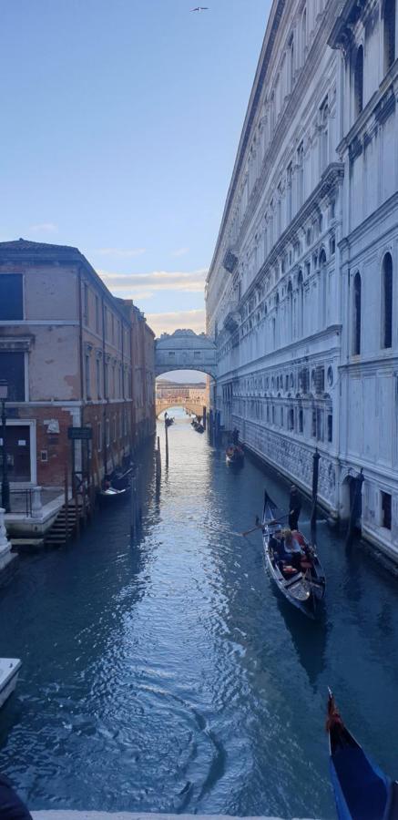 Magic Casanova Flat In The Heart Of Venice Apartman Kültér fotó