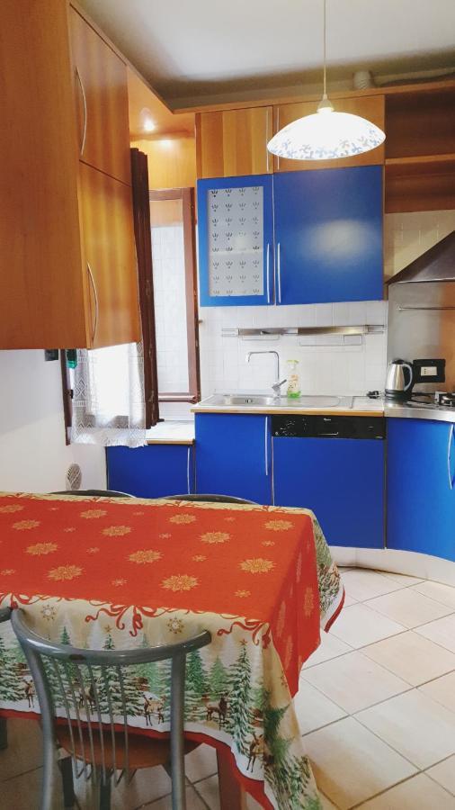 Magic Casanova Flat In The Heart Of Venice Apartman Szoba fotó