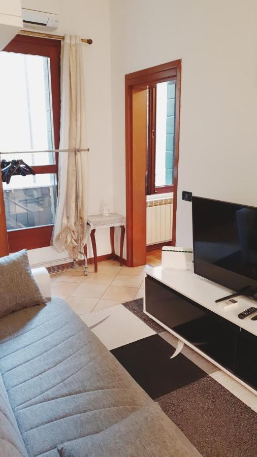 Magic Casanova Flat In The Heart Of Venice Apartman Szoba fotó