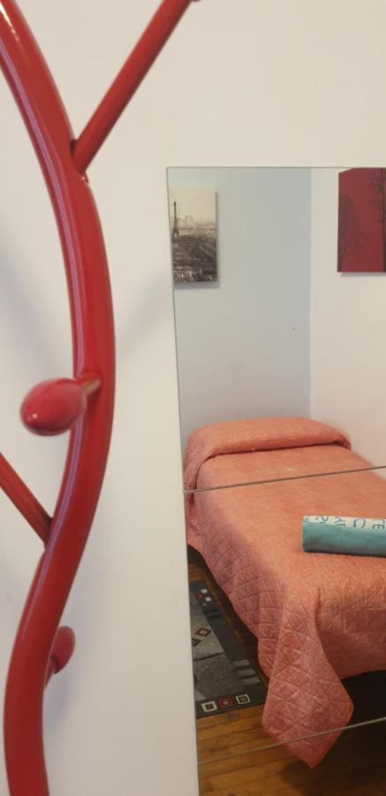 Magic Casanova Flat In The Heart Of Venice Apartman Szoba fotó