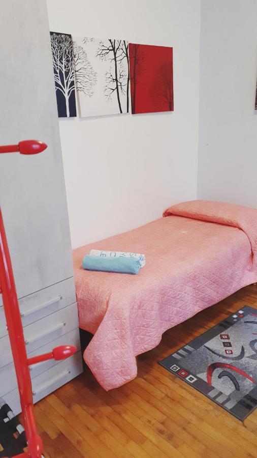 Magic Casanova Flat In The Heart Of Venice Apartman Szoba fotó