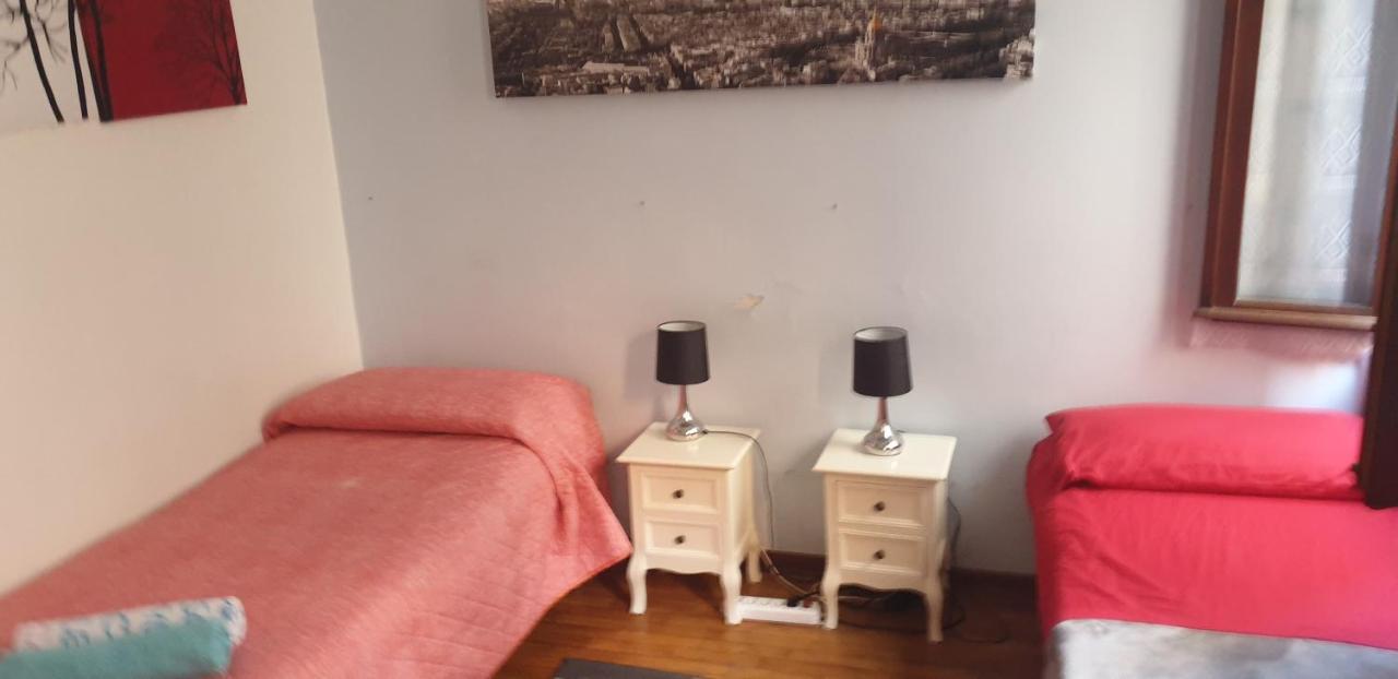Magic Casanova Flat In The Heart Of Venice Apartman Kültér fotó
