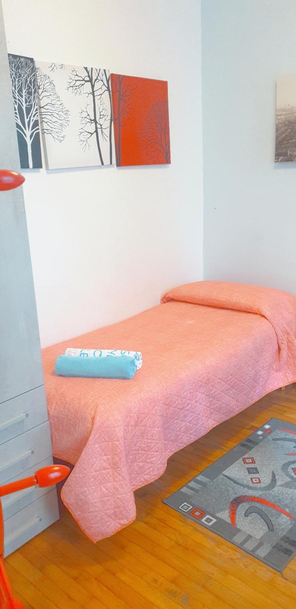 Magic Casanova Flat In The Heart Of Venice Apartman Szoba fotó