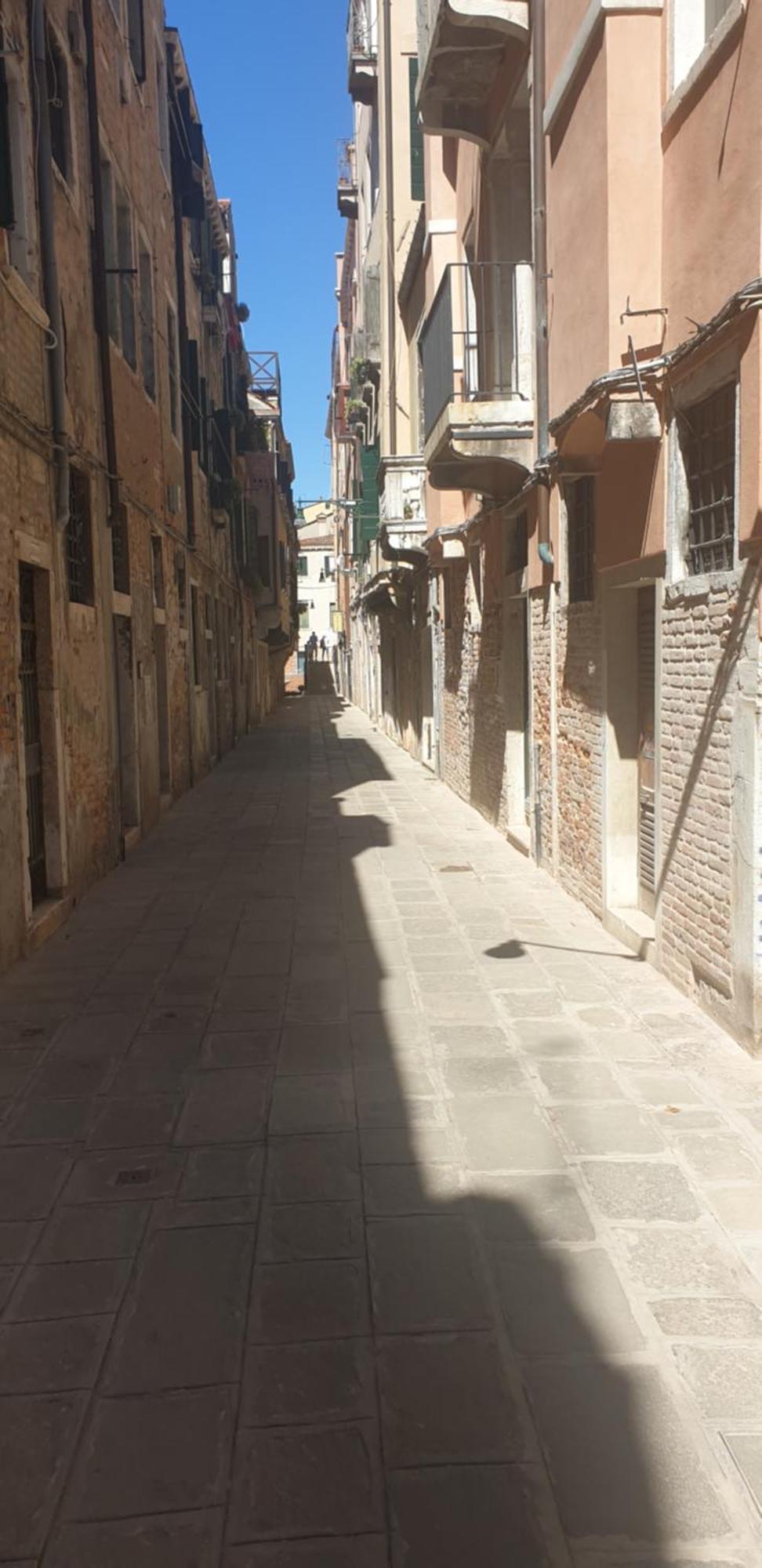 Magic Casanova Flat In The Heart Of Venice Apartman Szoba fotó